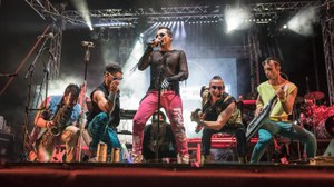 Fira 2023: i concerti in Piazza Farini