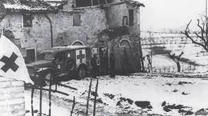 Presentazione del libro "La casa del roccolo (1943-44)" di Floriano Cerini