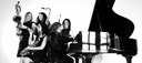 Gershwin Quintet meets Sara Jane Ghiotti: la tappa russiana dell'Emilia-Romagna Festival
