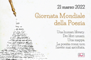 Giornata Mondiale della Poesia