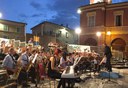 La Banda Città di Russi in concerto