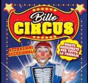 Il Billo Circus torna a esibirsi a Russi