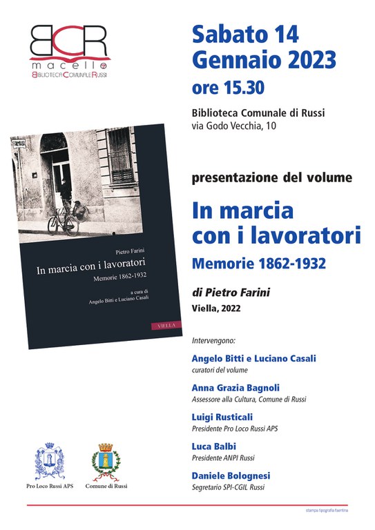 In marcia con i lavoratori - Locandina.jpg