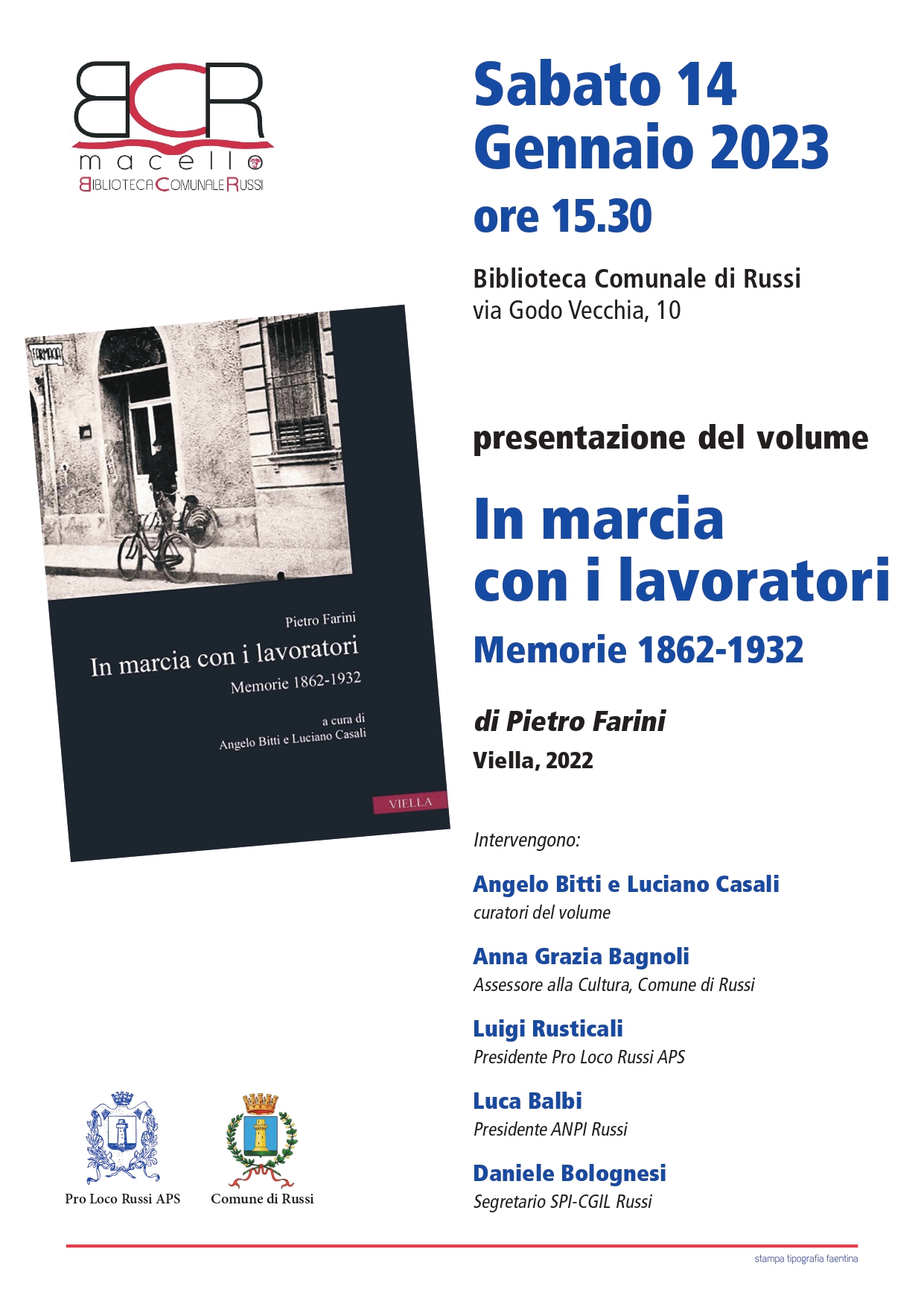 In marcia con i lavoratori - Locandina.jpg