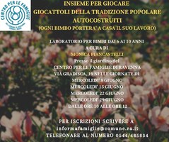 Insieme per giocare