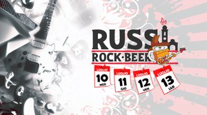 La nona edizione di RUSSI ROCK BEER è alle porte
