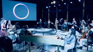 Fira 2021: Classica Orchestra Afrobeat per il lunedì sera della festa