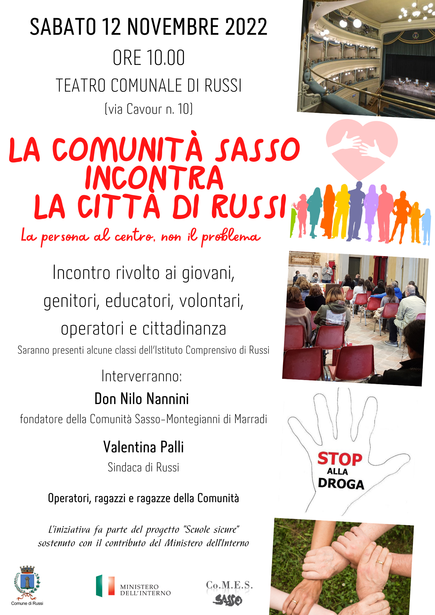 La Comunità Sasso incontra la Città di Russi - locandina.png