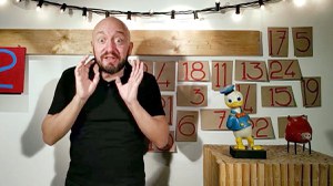 La conta di Natale: storie brevi di emozioni e divertimento