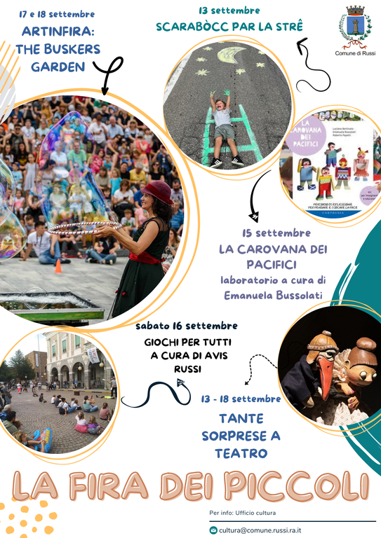 La Fira dei piccoli - LOCANDINA.png