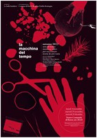 La macchina del tempo - sere di teatro, musica e video per raccontare storie di arti varie