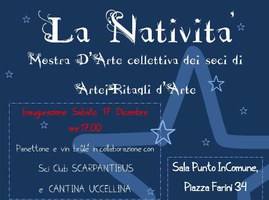 "La Natività"