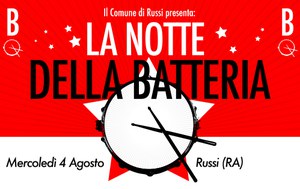 La Notte della Batteria