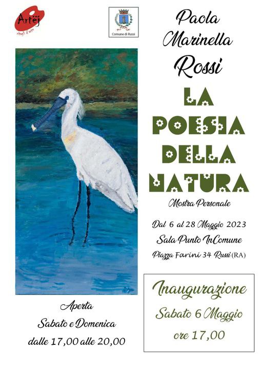 La poesia della natura - locandina.jpg