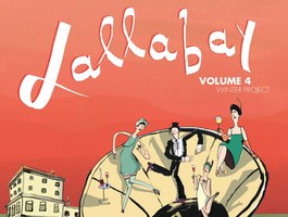 Lallabay Vol. 4 – Winter Project