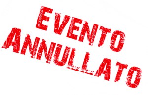 ANNULLATO - Lasciatemi giocare!