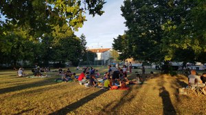 Le iniziative estive del Consiglio di Zona di San Pancrazio