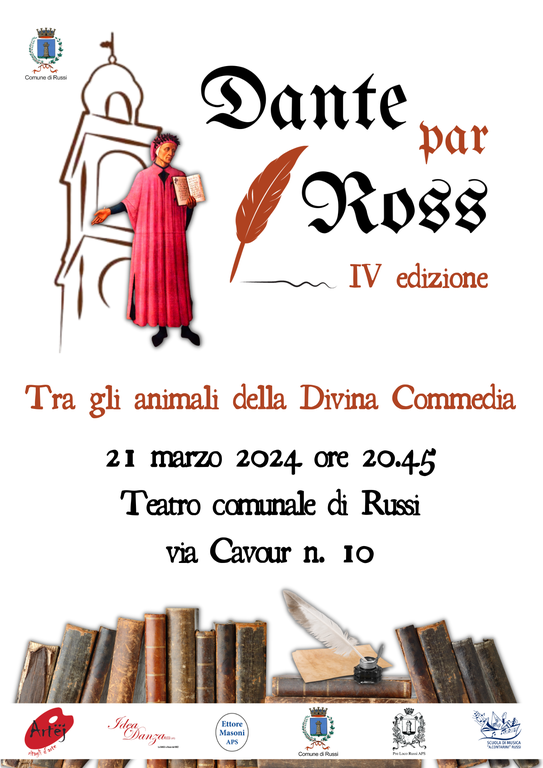 Locandina Dante Par Ross 2024.png