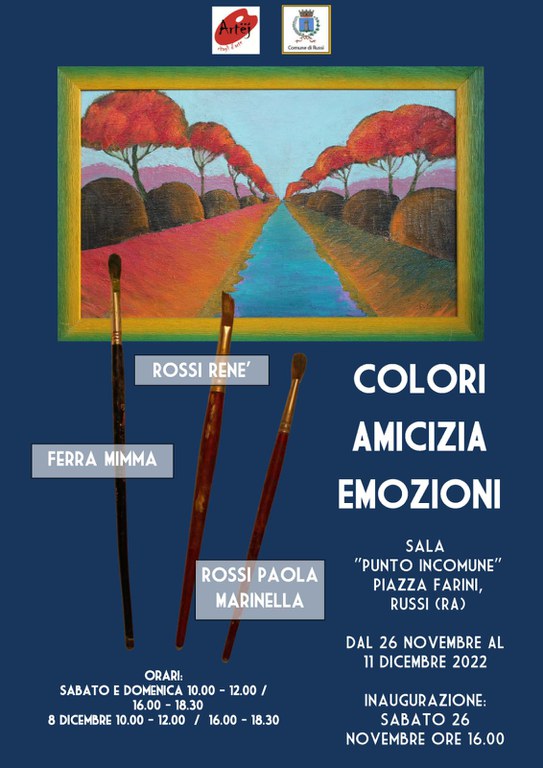 Mostra di Paola Rossi e Mimma Ferra - Locandina.jpg