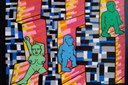 Mostra personale di Andrea Ghiselli