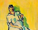 Mostra personale di Mario Guandalini - un viaggio nell'arte lungo quasi un secolo