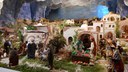 Presepe a Godo