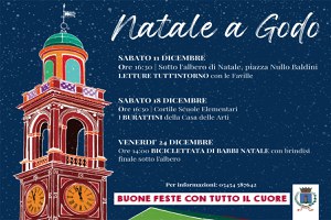 Natale a Godo!