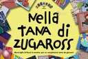 «Nella tana di Zugaross»: a Russi una mostra interattiva in occasione del decennale della Biblioteca