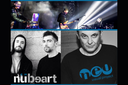 NUBEART & NEO Andrea Bernabini in concerto a Palazzo San Giacomo