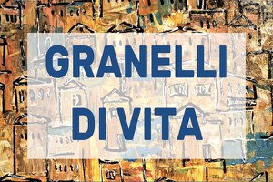 Personale di Armanda Randi alla sala "Punto InComune"