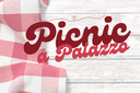 PICNIC A PALAZZO