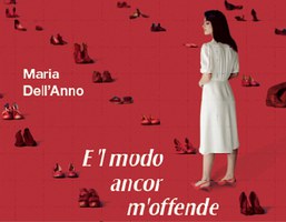 Presentazione del libro “E ‘l modo ancor m’offende”