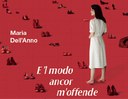 Presentazione del libro “E ‘l modo ancor m’offende”