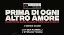 Prima di ogni altro amore. Incanto per Maria  Callas e Pierpaolo Pasolini