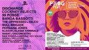 Punk rock weekend – ziggy fest e festival beat prog e rock