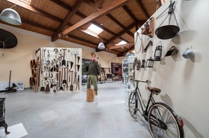 "Quale futuro senza memoria?": trentennale dell''Associazione La Grama