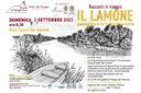 Racconti in viaggio: il Lamone