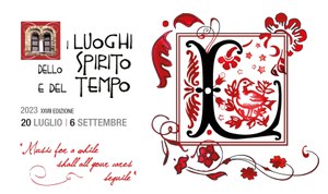 Ritorna a Russi la rassegna “I luoghi dello Spirito e del Tempo”
