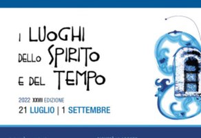 Ritorna a Russi la rassegna “I luoghi dello Spirito e del Tempo”