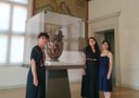 Ritorna la rassegna “I luoghi dello Spirito e del Tempo”