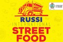 Russi International Street Food