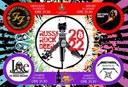 RUSSI ROCK BEER, quest’anno si fa in quattro!