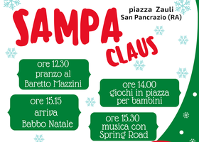 SampaClaus