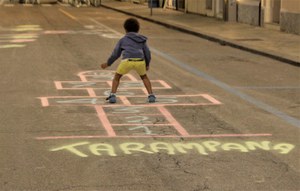 Fira 2021: Scarabòcc par la strê