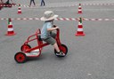 Scombussolo, a Russi i giochi “dimenticati”