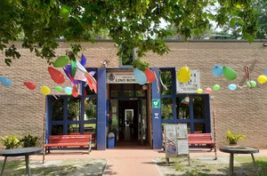 Sere d'estate 2023  al parco Falcone Borsellino di Russi