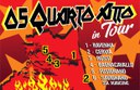 Sketch e comicità tra attori e pubblico con "Freak Out!"