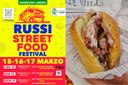 Street Food Festival 2024:  a Russi tre giorni di... "food immersion"