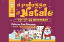 Un Natale per tutta la famiglia a Palazzo San Giacomo
