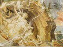“Vagabon Dante” a Palazzo San Giacomo